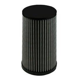 Green Filter Classic Undyed Color Match Cone Filter - ID 3in. / H 9.06in. Round Tapered