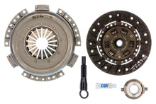 Carregar imagem no visualizador da galeria, Exedy OE 1965-1969 Porsche 911 H6 Clutch Kit