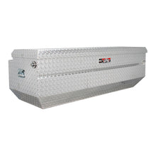 Carregar imagem no visualizador da galeria, Westin/Brute Chest 60in - Aluminum