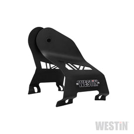 Westin 2014-2017 Land Rover Range Rover wo/trunk rails Profile Cargo Liner - Black