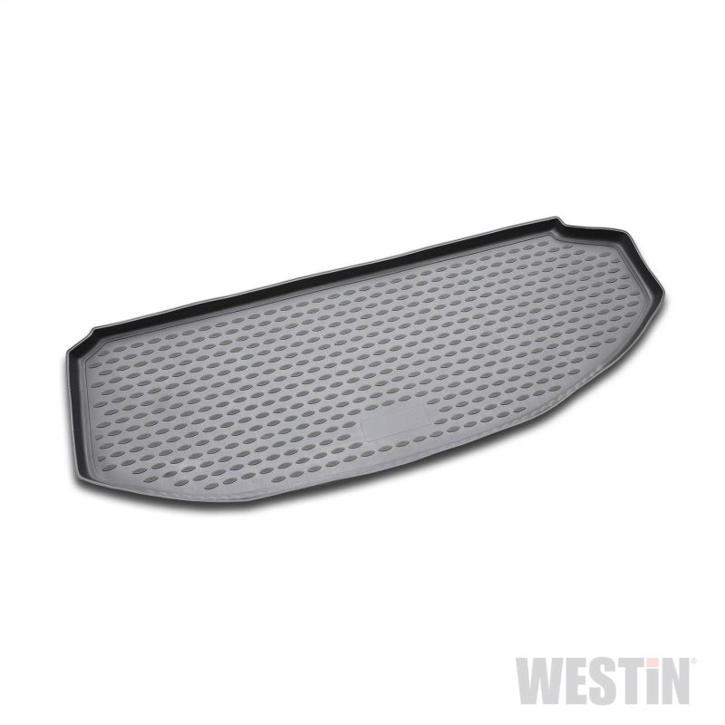 Westin 2007-2015 Mazda CX-9 Profile Floor Liners 1pc - Black