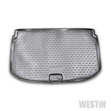 Carregar imagem no visualizador da galeria, Westin 2012-2017 Chevrolet Sonic Hatchback Profile Cargo Liner - Black