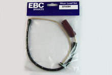 Carregar imagem no visualizador da galeria, EBC 95-01 BMW 750iL 5.4 (E38) Front Wear Leads