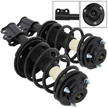 Carregar imagem no visualizador da galeria, xTune Toyota Camry 95-96 Struts/Springs w/Mounts - Front Left and Right SA-171979-0