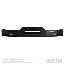 Carregar imagem no visualizador da galeria, Westin 2020 Chevy Silverado 2500/3500 MAX Winch Tray - Black