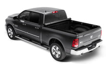 Carregar imagem no visualizador da galeria, Lund 00-04 Dodge Dakota (5ft. Bed) Genesis Elite Roll Up Tonneau Cover - Black