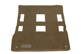 Lund 01-07 Toyota Sequoia (w/3rd Seat Cutouts) Catch-All Rear Cargo Liner - Tan (1 Pc.)