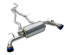 Carregar imagem no visualizador da galeria, HKS SUPER TURBO MUFFLER GR SUPRA DB42 B58