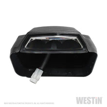 Carregar imagem no visualizador da galeria, Westin R5 LED Light Kit - 4 End Caps Integrated LED Lights w/ Wiring Harness - Black