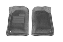 Carregar imagem no visualizador da galeria, Lund 96-04 Toyota Tacoma Access Cab Catch-All Front Floor Liner - Grey (2 Pc.)