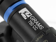 Carregar imagem no visualizador da galeria, Grams Performance Toyota 2JZGTE 750cc Fuel Injectors (Set of 6)