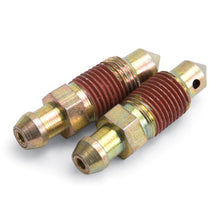 Carregar imagem no visualizador da galeria, Sangrador de velocidade de desempenho Russell 10 mm x 1,0