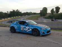 Carregar imagem no visualizador da galeria, Spyder Scion FRS 12-14 Projector Headlights CCFL Halo DRL LED Black PRO-YD-SFRS12-CCFL-BK