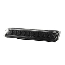 Carregar imagem no visualizador da galeria, Xtune Ford F-150 04-08 3rd Brake Light Black BKL-F15004-LED-G3-BK