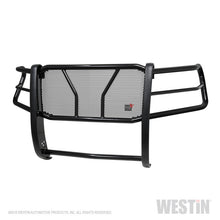Carregar imagem no visualizador da galeria, Westin 2019 Chevrolet Silverado 1500 HDX Grille Guard - Black