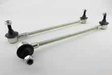 Carregar imagem no visualizador da galeria, Whiteline Plus 06/97-02 Daewoo Nubira J100 4cyl Front Sway Bar Link Assembly (ball/ball link)
