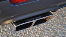 Carregar imagem no visualizador da galeria, Corsa 15-16 Dodge Challenger SRT / Scat Pack / R/T 6.4L Polished Sport Cat-Back Exhaust