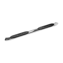 Carregar imagem no visualizador da galeria, Westin 2014-2018 Chevrolet/GMC Silverado Sierra 1500 Dbl Cab PRO TRAXX 5 Oval Nerf Step Bars - SS