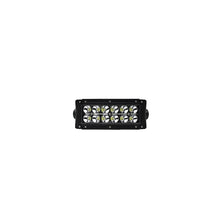 Carregar imagem no visualizador da galeria, Westin EF2 LED Light Bar Double Row 6 inch Spot w/3W Epistar - Black