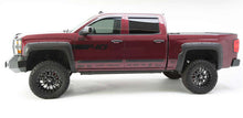 Carregar imagem no visualizador da galeria, EGR 14+ Chev Silverado 5ft Bed Bolt-On Look Fender Flares - Set - Matte (791675)
