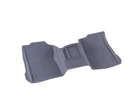Lund 99-07 Chevy Silverado 1500 Std. Cab Catch-All Xtreme Plus Front Floor Liner - Grey (1 Pc.)
