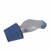 Carregar imagem no visualizador da galeria, BBK 97-04 Corvette Cold Air Intake Kit - Titanium Silver Powdercoat Finish