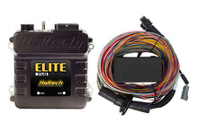 Carregar imagem no visualizador da galeria, Haltech Elite 750 Premium Universal Wire-In Harness ECU Kit