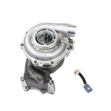 Load image into Gallery viewer, Industrial Injection 2004.5-2010 LLY/LBZ/LMM 6.6L Chevy Replacement TurboCharger
