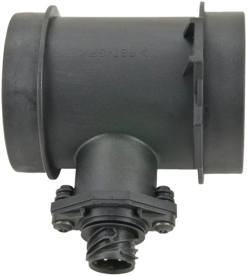 Bosch 93-98 BMW 740iL Hot-Film Air-Mass Meter