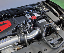 Carregar imagem no visualizador da galeria, HKS DryCarbon Full Cold Air Intake Kit AFR FK8 K20C