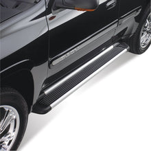Carregar imagem no visualizador da galeria, Westin 2002-2009 Chevrolet/GMC/Oldsmobile/Isuzu Trailblazer Running Board Mount Kit - Black