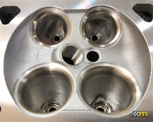 Load image into Gallery viewer, mountune Ford EcoBoost 1.6L MRX Cylinder Head