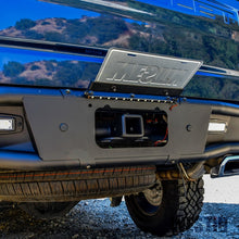 Load image into Gallery viewer, Westin 19-20 Chevy/GMC Silverado/Sierra 1500 2019-2020 Outlaw Rear Bumper - Textured Black