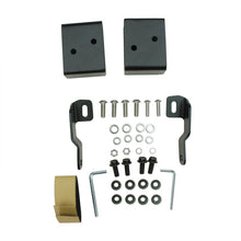 Carregar imagem no visualizador da galeria, Westin 2016-2018 Chevrolet Silverado 1500 HDX Winch Mount Grille Guard - SS