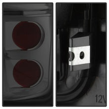 Carregar imagem no visualizador da galeria, Xtune Dodge Ram 1500/2500/3500 94-01 Euro Style Tail Lights Smoke ALT-ON-DRAM94-SM