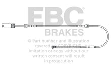 Carregar imagem no visualizador da galeria, EBC 2010-2013 BMW 128 3.0L Front Wear Leads