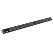 Carregar imagem no visualizador da galeria, Westin Premier 6 in Oval Side Bar - Mild Steel 53 in - Black