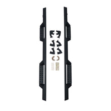 Load image into Gallery viewer, Westin/HDX 05-18 Toyota Tacoma Drop Nerf Step Bars - Textured Black