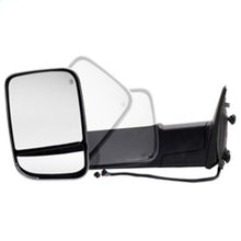 Carregar imagem no visualizador da galeria, Xtune Dodge Ram 1500 09-12 Extendable Power Heated Adjust Mirror Chrome HoUSing Left MIR-DRAM10-PW-L