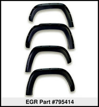 Carregar imagem no visualizador da galeria, EGR 18 Toyota Hilux Bolt-On Look Fender Flares - Set