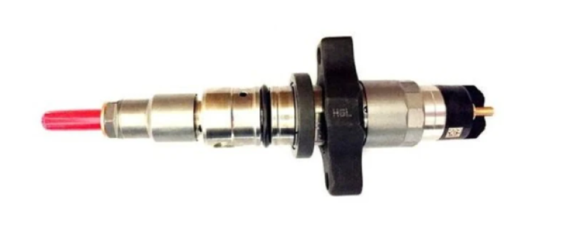 Exergy 04.5-07 Dodge Cummins (Late 5.9) New 500% Over Injector w/Internal Modification (Set of 6)