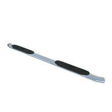 Carregar imagem no visualizador da galeria, Westin 2014-2018 Chevy Silverado 1500 Crew Cab PRO TRAXX 4 Oval Nerf Step Bars - SS