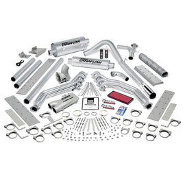 Banks Power 93-98 Ford 460 Mh A (L-Exit) PowerPack System