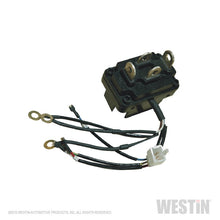 Carregar imagem no visualizador da galeria, Westin Integrated Solenoid Mould for 9500/12500lbs - Black