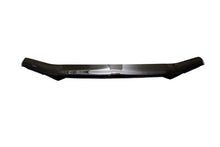 Load image into Gallery viewer, Lund 02-06 Chevy Avalanche (w/Body Hardware) Interceptor Hood Shield - Smoke