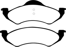 Carregar imagem no visualizador da galeria, EBC 99 Dodge Dakota 2WD 2.5 Ultimax2 Front Brake Pads