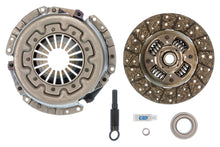 Carregar imagem no visualizador da galeria, Exedy OE 1996-1996 Nissan Pathfinder V6 Clutch Kit