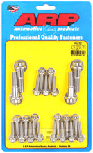 Carregar imagem no visualizador da galeria, ARP Chrysler Hemi 5.7/6.1L SS 12pt Oil Pan Bolt Kit