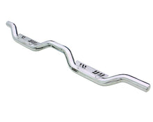 Carregar imagem no visualizador da galeria, Lund 07-17 Chevy Silverado 2500 Crew Cab Latitude Nerf Bars - Polished