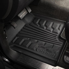 Carregar imagem no visualizador da galeria, Lund 16-17 Toyota Tacoma Catch-It Floormat Front Floor Liner - Grey (2 Pc.)